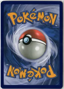 Weezing #XY163 Cosmos Holo Promo XY NM Pokemon TCG - Image 2