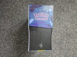 POKEMON NEW/SEALED CHAOS RISING ELITE TRAINER BOX - Image 5