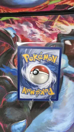 Poliwrath 39/214 Regular From Pokemon Unbroken Bonds *LP* - Image 3