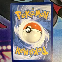 Pokemon TCG Galarian Articuno SWSH282 Sword & Shield Promo Holo EN 2023 120 HP - Image 2