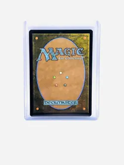 MTG, Cathedral of War, (Borderless), Edge of Eternities: Stellar Sights, MT/NM - Image 2