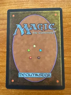 Magic MTG Phyrexian Marauder Korean Visions NM! - Image 2