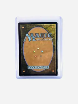 MTG, Lumbering Falls, (Borderless), Edge of Eternities: Stellar Sights, MT/NM - Image 2