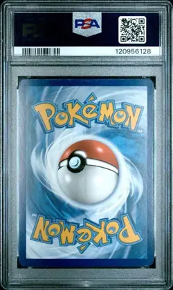 Charmander SVP 044 Pokemon Center Exclusive Scarlet & Violet Promo Cards PSA 10 - Image 2