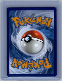 Meditite 153/142 Illustration Rare Near Mint SV07: Stellar Crown Pokemon Shipnow - Image 2