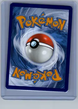 Lileep - 145/142 Illustration Rare Near Mint SV07: Stellar Crown Pokemon Shipnow - Image 2