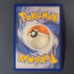 Firebreather 119/094 - Phantasmal Flames - Ultra Rare Holo Pokemon Card - NM - Image 2