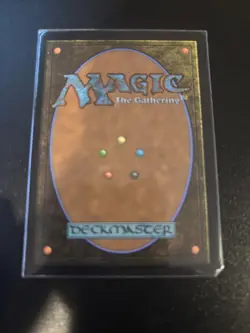 MTG English Ripples of Undeath (Extended Art) NM Foil Modern Horizons 3 - Image 2