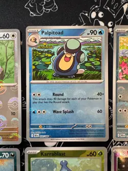 Pokemon TCG White Flare Poke Ball Reverse Holo Bundle - 14 Cards - No Repeats - Image 4
