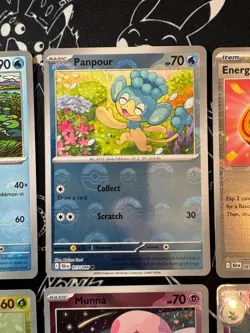 Pokemon TCG White Flare Poke Ball Reverse Holo Bundle - 14 Cards - No Repeats - Image 5