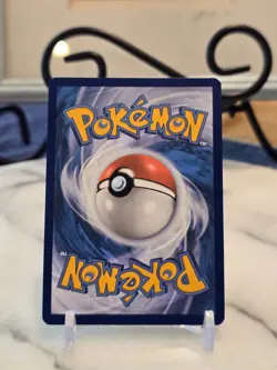 Pokemon TCG Capturing Aroma 153/195 Prize Pack Series Cards Holo LP - Image 2