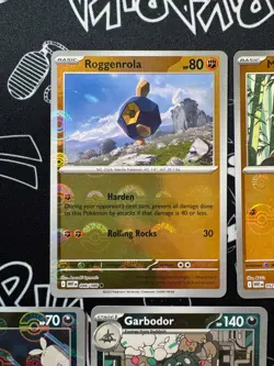 Pokemon TCG White Flare Poke Ball Reverse Holo Bundle - 13 Cards - No Repeats - Image 2