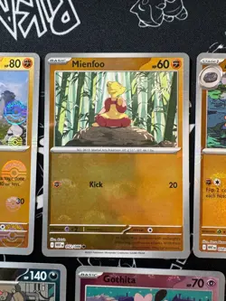 Pokemon TCG White Flare Poke Ball Reverse Holo Bundle - 13 Cards - No Repeats - Image 3