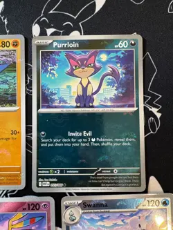 Pokemon TCG White Flare Poke Ball Reverse Holo Bundle - 13 Cards - No Repeats - Image 5