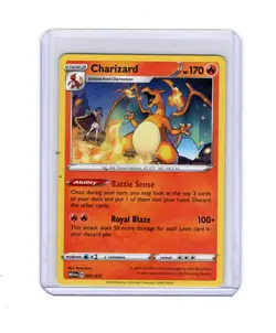 Pokemon TCG HOLO 1st Edition Machamp / Charizard / Hydreigon (3 Card Lot) - Image 3