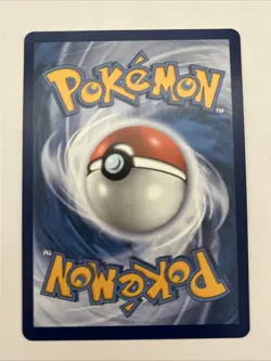 Pikachu EXc057/217 Me: Ascended Heroes Holo Pokemon Card - Image 2