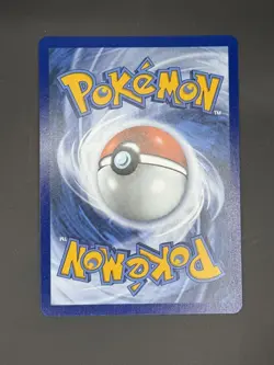 Pokemon TCG Eevee EX 174 Prismatic Evolutions SPC Promo Card (NM Condition) - Image 2