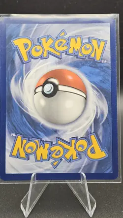 SV: Scarlet & Violet Promo Cards #126 Palafin ex Holo - Image 2