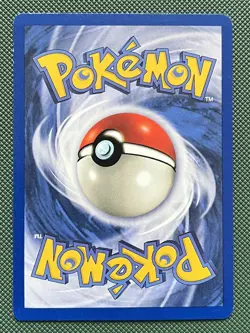 Venomoth 13/64 Jungle Set - Holo Pokemon Card - NM - Image 2