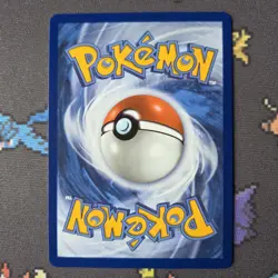 Raticate 099/088 Perfect Order Illustration Rare Pokemon Card - Image 3