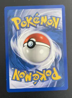 Giovanni's Meowth | 74/132 | 1st Edition | Gym Challenge | Pokemon Card | NM - Image 2