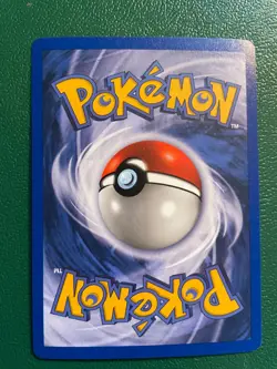 Pokemon Card - Togetic - Aquapolis - H27/H32 German Card - Image 4