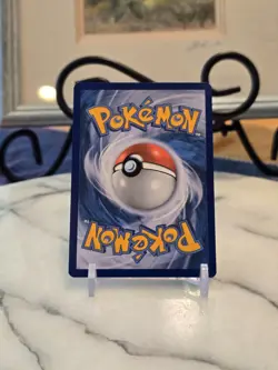 Pokemon TCG Professor's Letter - 123/146 League & Championship Cards LP - Image 2