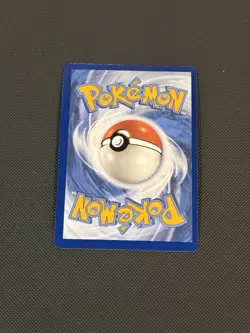 Pokemon TCG Scarlet & Violet Revavroom 142/198 - Holo Bleed Error Card - NM - Image 2