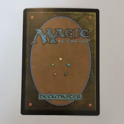 Wizards of the Coast Bloodstained Mire 435 Modern Horizons 3 Retro Frame Rare - Image 2