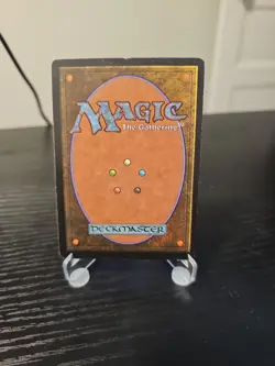 Charisma Mercadian Masques Normal MP - Image 2