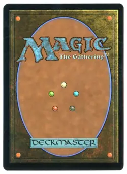MtG MB2 Gitaxian Probe #28 White Border Non-Foil - Image 2