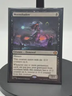 Moonshadow Lorwyn Eclipsed Regular - Image 1