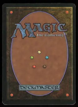 Erhnam Djinn Uncommon Chronicles Magic: The Gathering Near Mint - Image 2