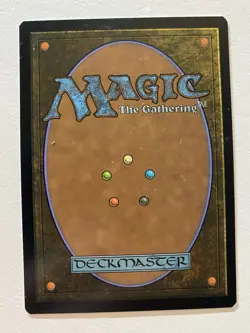 MTG Mana Geyser (1821) *Non-Foil* Secret Lair: Pixel Perfect Extra Life MT/NM - Image 2