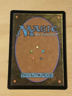MTG Ancient Gold Dragon BORDERLESS NM CLB: Battle for Baldur's Gate #365 - Image 2