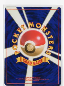 Pokemon Lt. Surge's Magneton Holo Rare Leaders' Stadium NM Japanese WOTC Vintage - Image 2