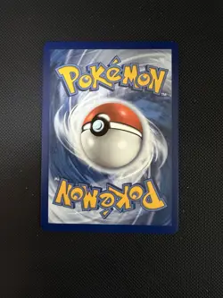 Pokemon TCG Cleffa 20/111 Neo Genesis Rare Unlimited Regular English 30HP 2000 - Image 2