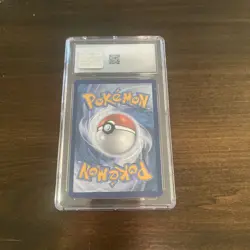 CGC 10 Jolteon SVP169 COSMOS HOLO PROMO SVP 169 Pokemon - Image 2