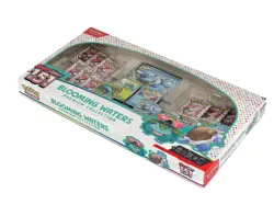 POKEMON BLOOMING WATERS PREMIUM COLLECTION BOX - Image 2