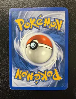 Mr. Mime 095A/147 Aquapolis Reverse Holo Pokemon TCG MP - Image 5