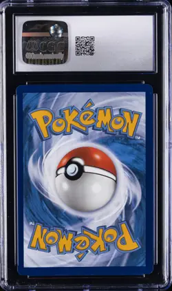2021 POKEMON CELEBRATIONS #005 FULL ART/PIKACHU CGC 10 GEM MINT - Image 2