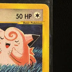 Clefairy 2002 101/165 Expedition Base Set Regular Pokemon - Image 2