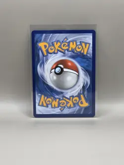 Ampharos 075 Staff Prerelease 2026 Pokemon Chaos Rising Stamped Promo - Image 2