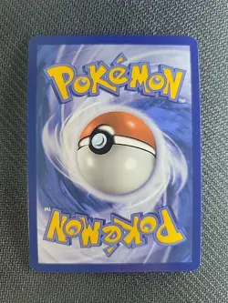Pokemon SV Prismatic Evolutions Houndoom Pokeball Reverse Holo Rare 063/131 - Image 2