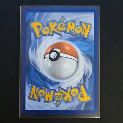 Pokemon Ethan's Typhlosion 190/182 Destined Rivals IR - Image 2