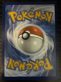 Pokemon White Flare TCG Woobat - 119/086 IR ENG - Image 2