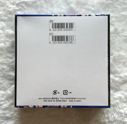 Ninja Spinner Japanese Pokemon Booster Box m4 New Factory Shrink Sealed w/case - Image 3