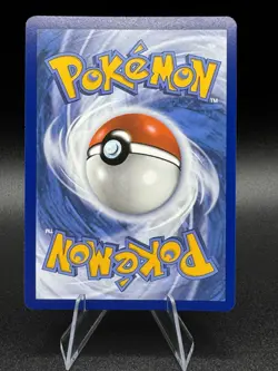 Charmander Cosmos Holo Black Star Promo - SVP047 - Scarlet & Violet Pokemon 2023 - Image 2