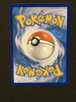 Pokemon Rayquaza 93/113 Holo Rare Legendary Treasures - Image 2