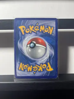Charmander 48/100 Crystal Guardians LP Pokemon TCG - Image 2